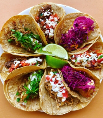 Tacomida